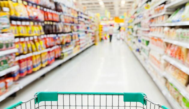 Supermarket Deals