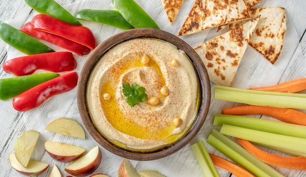 Hummus