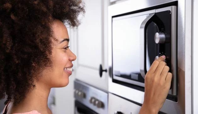 Microwave hacks