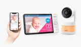 VTECH RM7767HD Baby Monitor Review