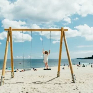 Pentewan Sands Holiday Park