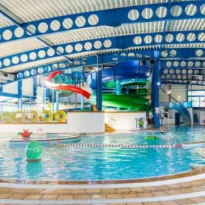 Hendra Holiday Park