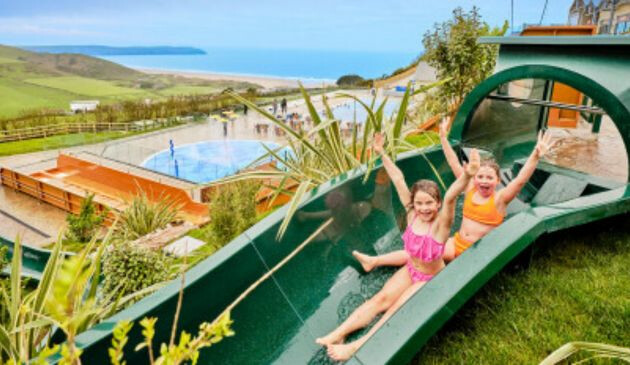 Woolacombe Bay Holiday Park