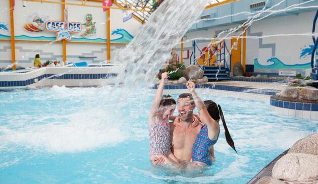 Ruda Holiday Park, Croyde