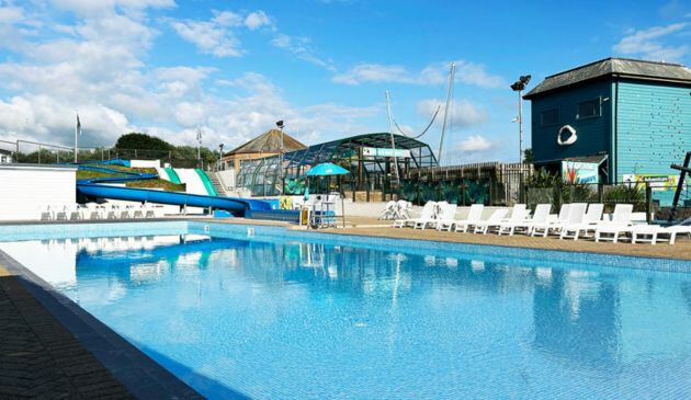 Golden Coast Leisure Park