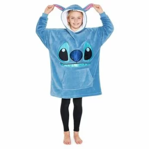 Disney Kids Oversized Hoodie Blanket