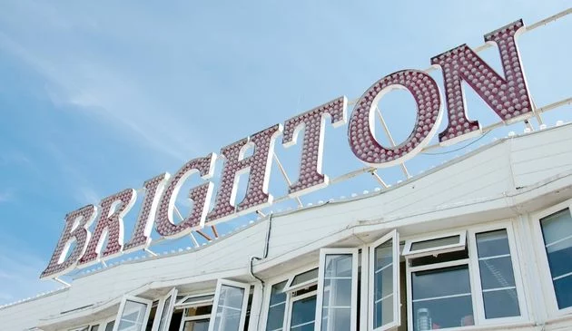 Brighton