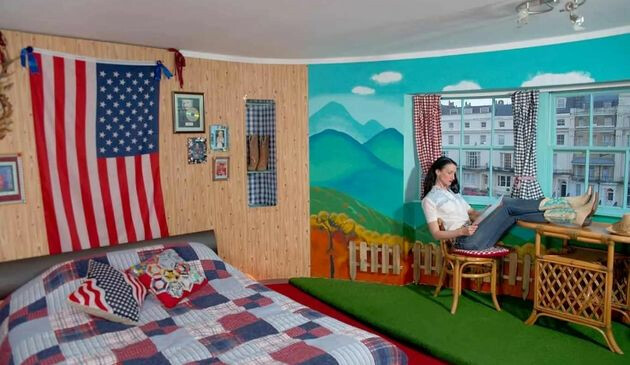 Hotel Pelliroco