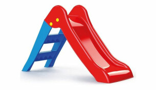 Dolu My First Medium Garden Slide