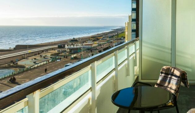 Holiday Inn Brighton