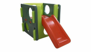 Little Tikes Toddler Activity Gym Climbing Frame and Slide