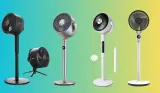 Best pedestal fans