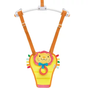 Munchkin Bounce & Play door frame bouncer
