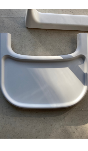 Munchkin Float highchair tray