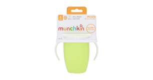 Munchkin 7oz Miracle 360 Trainer Cup
