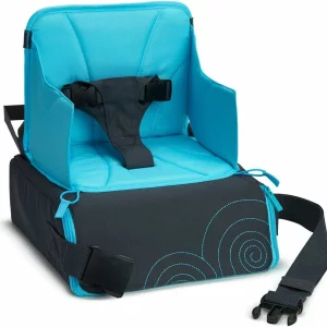 Munchkin Travel Toddler & Child Booster Seat