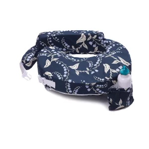 My brest friend nursing pillow stock image