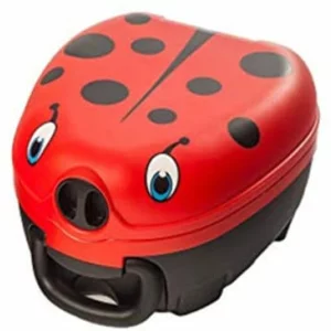 my carry potty