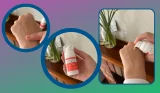 My Expert Midwife No Harm Nipple Balm