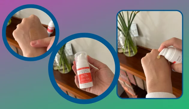 My Expert Midwife No Harm Nipple Balm