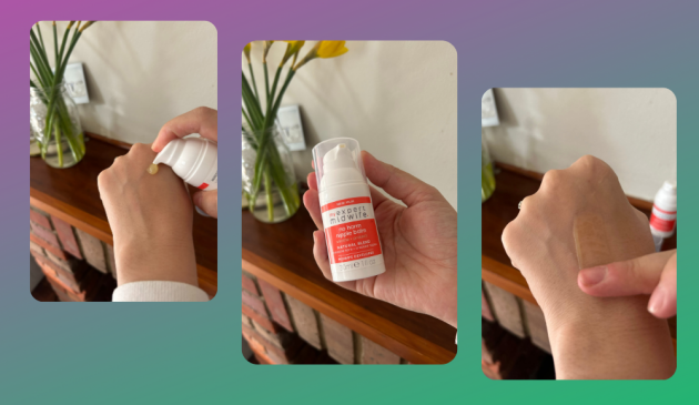 My Expert Midwife No Harm Nipple Balm