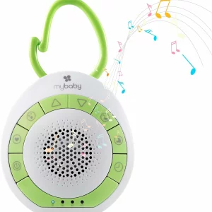 MyBaby SoundSpa white noise