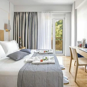 Mystery Skiathos Luxury Residence room