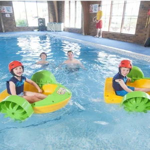 Nairn Lochloy Holiday Park pool