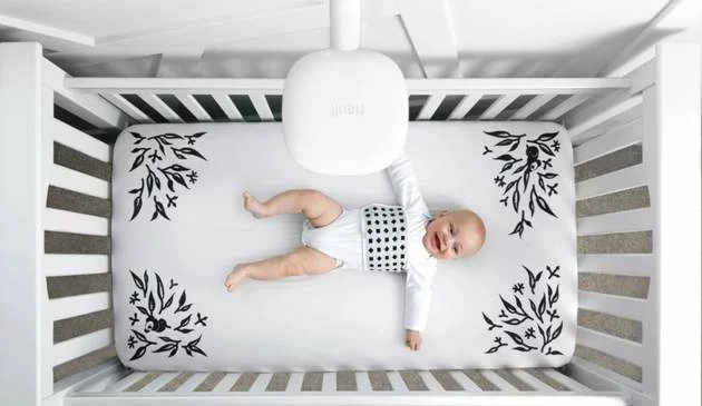 Nanit sleep tips