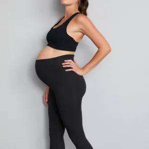 Natal Active Luxe Maternity Leggings