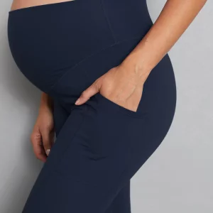 Natal Active Luxe Maternity Leggings