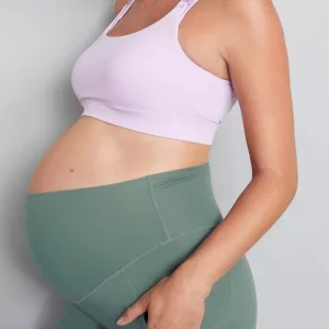 Natal Active Luxe Maternity Leggings