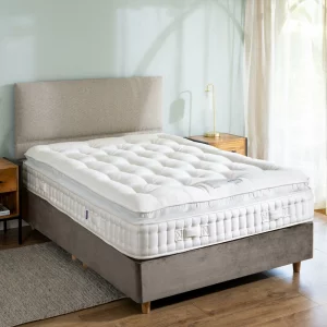 Soak and Sleep Pillowtop Mattress