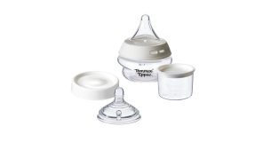 Tommee Tippee Natural Start Perfect Latch Trial Kit