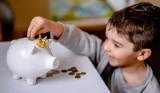 How to teach kids about money
