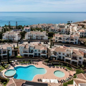 NAU Salema Beach Village Resort