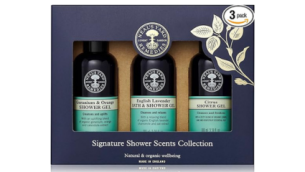 Neal's Yard Remedies Body Wash Gift Set