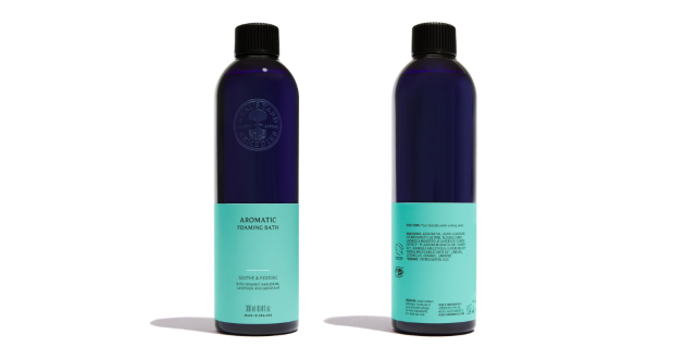 Neal's Yard Remedies Aromatic Foaming Bath