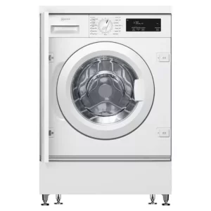 NEFF W544BX2GB Integrated 8 kg 1400 Spin Washing Machine