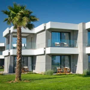 Neilson Messini Beachclub resort