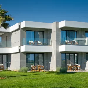 Neilson Messini Beachclub, Analipsi