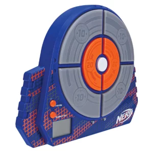 NERF - ELITE Strike and Score Digital Target Nerf