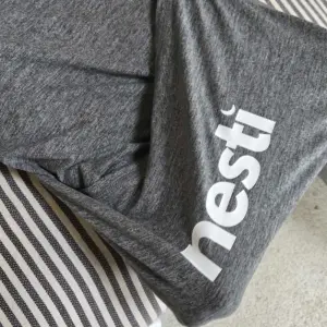 A close up of the foot holder of the Nesti Compression Pod