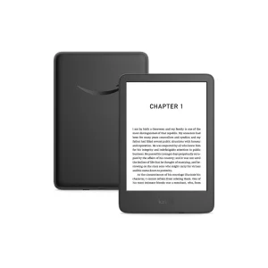 New Amazon kindle 16GB