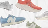 New Balance sale further markdowns