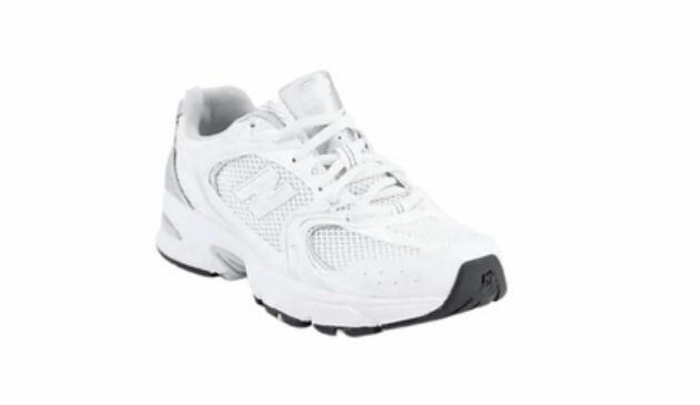 New Balance trainers