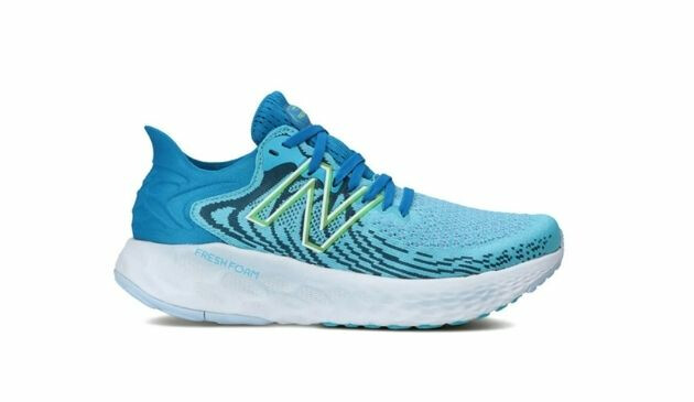 New Balance trainers