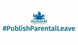 #publishparentalleave
