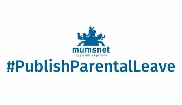 #publishparentalleave