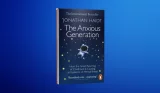 The Anxious Generation by Johnathan Haidt